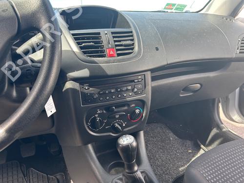 Switch PEUGEOT 206+ (2L_, 2M_) 1.1 | BP39454998I30 - Image 22