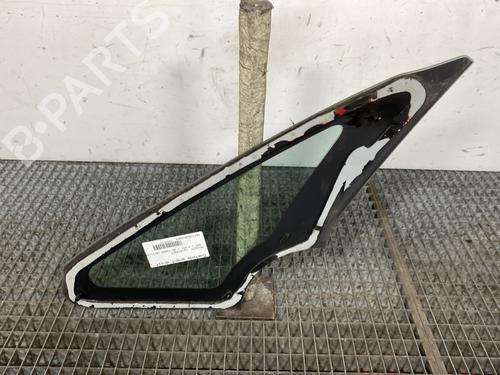Front right quarter glass PEUGEOT 1007 (KM_) 1.4 HDi | BP26319229C112 