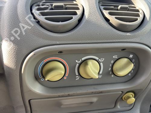 Udstødningssystem RENAULT TWINGO I (C06_) 1.2 (C066, C068) | BP29339874M121 
