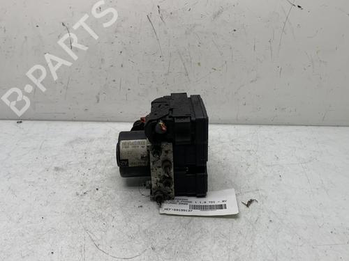 Used ABS pump ABS pump SEAT LEON (1P1) 1.9 TDI (105 hp) 20022755 20022755