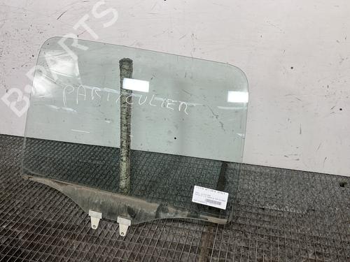 Rear right door window OPEL AGILA A (H00) 1.2 16V (F68) | BP31130275C21