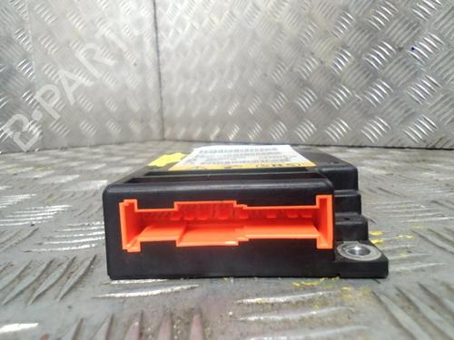 Used ECU airbags CITROËN C2 (JM_) 1.1 (60 hp) 20024825