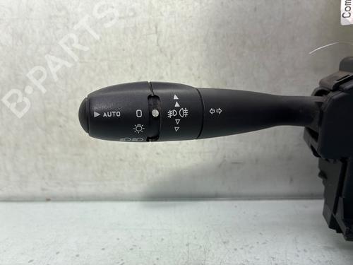 Steering column stalk PEUGEOT 307 Break (3E) 2.0 HDI 110 | BP37648771I23 - Image 6