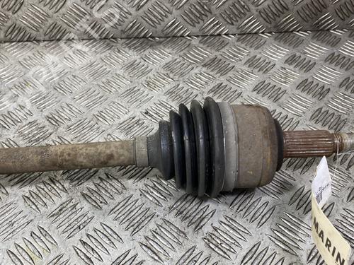 Right front driveshaft RENAULT MEGANE III Grandtour (KZ0/1) 1.2 TCe (KZ2B, KZ11) | BP27746884M39 