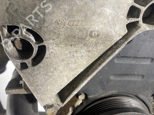 Engine VW GOLF PLUS V (5M1, 521) | BP32404415M1
