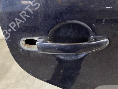 Dør højre bagtil VW TOURAN (1T1, 1T2) 1.9 TDI | BP29006631C5