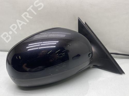 Right mirror SKODA FABIA II Combi (545) 1.2 TSI | BP26952917C27 