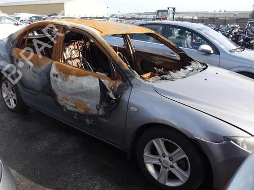 ABS pump MAZDA 6 Hatchback (GG) | BP20001380M43 - Image 5