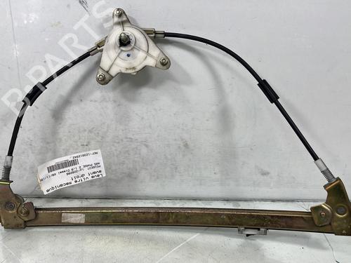 Used Front right window mechanism Front right window mechanism PEUGEOT 405 II (4B) 1.9 D (68 hp) 33841834 33841834