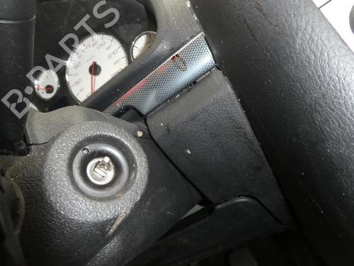 Left rear door PEUGEOT 407 SW (6E_, 6D_) 2.0 HDi 135 | BP21955068C4 