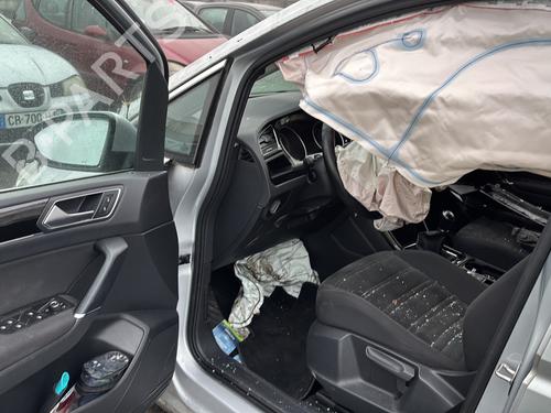 Steering column stalk VW TOURAN (5T1) 2.0 TDI | BP30887732I23  - Image 13