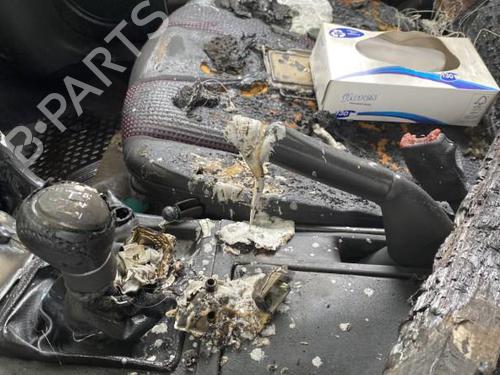 Left tailgate light MAZDA 3 Saloon (BK) 1.6 (BK12) | BP23768866C79  - Image 15