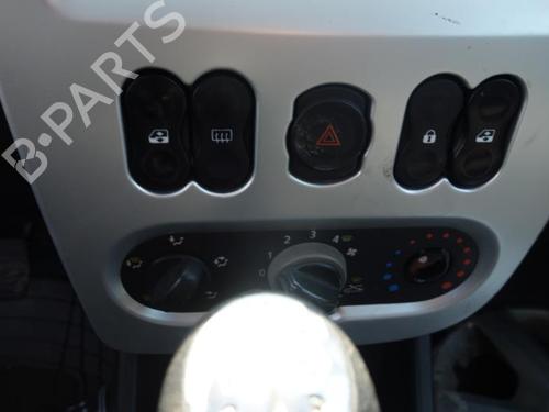Front left window mechanism DACIA SANDERO 1.5 dCi | BP20017048C22 - Image 4