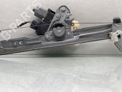 Used Front left window mechanism PEUGEOT 308 I (4A_, 4C_) 1.6 HDi (92 hp) 29759311