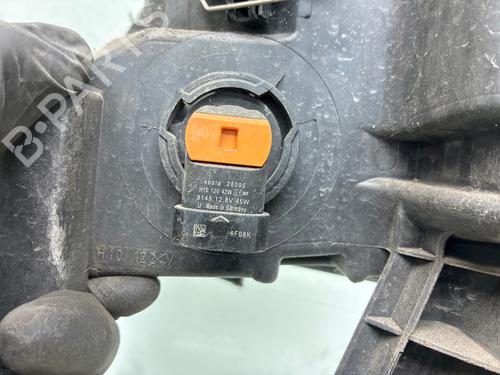 Used Right front fog light Right front fog light 38598187 38598187