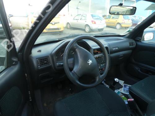 Rear right window mechanism PEUGEOT 106 II (1A_, 1C_) 1.1 i | BP24197979C25 