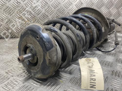 Right front shock absorber PEUGEOT 207 (WA_, WC_) 1.6 HDi | BP26931992M17 