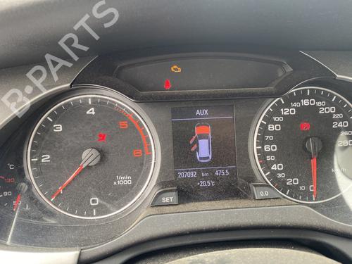 Left front driveshaft AUDI A4 B8 Avant (8K5) 2.0 TDI | BP31878800M38 - Image 27