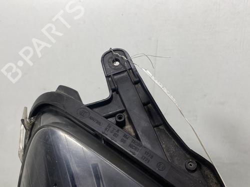 Used Right headlight Right headlight OPEL ASTRA H (A04) 1.3 CDTI (L48) (90 hp) 31137767 31137767