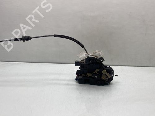 Tailgate lock AUDI A3 (8P1) 1.6 | BP29507980C101 