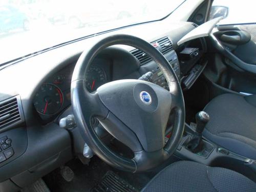 Retrovisor izquierdo FIAT STILO Multi Wagon (192_) 1.9 JTD | BP20020525C26 