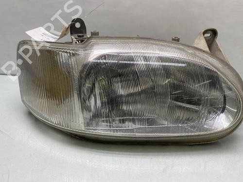 Used Right headlight FORD ESCORT VI Turnier (GAL, ANL) 1.8 Turbo D (70 hp) 29609922