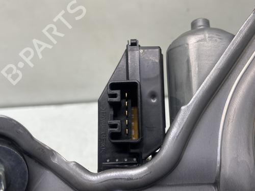 Rear wiper motor TOYOTA AVENSIS Estate (_T27_) 2.0 D-4D (ADT270_, ADT270R) | BP29507229M102 