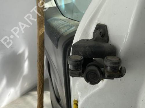 Højre side skydedør CITROËN BERLINGO MULTISPACE (B9) 1.6 HDi 110 | BP27359705C75 