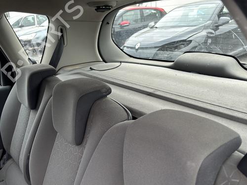 Left front window switch RENAULT SCÉNIC II (JM0/1_) 1.5 dCi (JM1E, JM16) | BP31354456I27 - Image 12