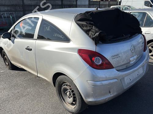 Steering column stalk OPEL CORSA D (S07) 1.3 CDTI (L08, L68) | BP31293261I23  - Image 22