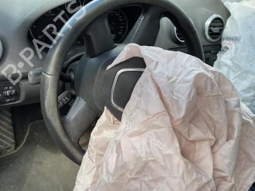 Rear left window mechanism AUDI A3 Sportback (8PA) 1.9 TDI | BP21518245C24 