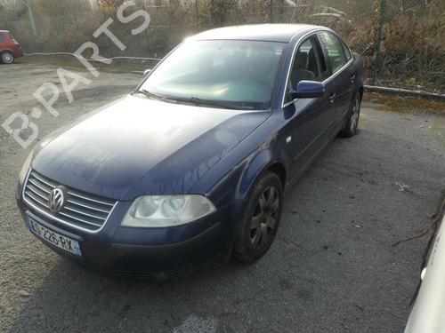 Steering rack VW PASSAT B5.5 (3B3) 1.9 TDI | BP19999551M22 