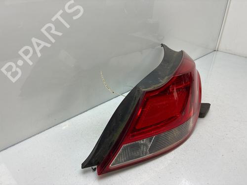 Used Right taillight Right taillight OPEL INSIGNIA A Saloon (G09) 2.0 CDTI (69) (131 hp) 40066459 40066459