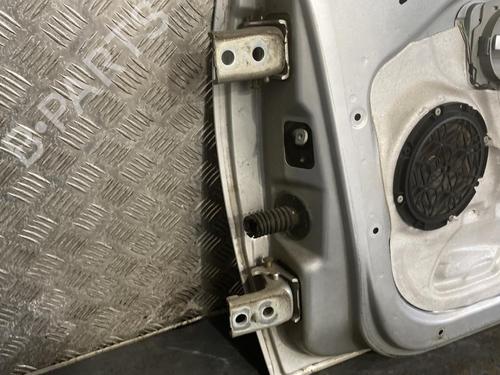 Right front door CITROËN C3 I (FC_, FN_) 1.4 i | BP21957126C3 