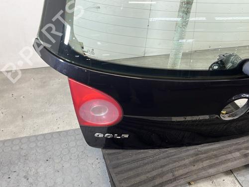 Tailgate VW GOLF V (1K1) 1.9 TDI | BP32063554C6