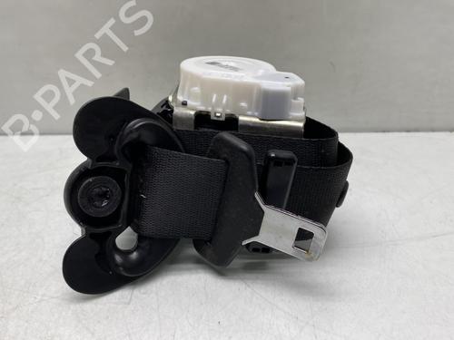 Front right seatbelt BMW 1 (F20) 116 d | BP26212200I25 - Image 3