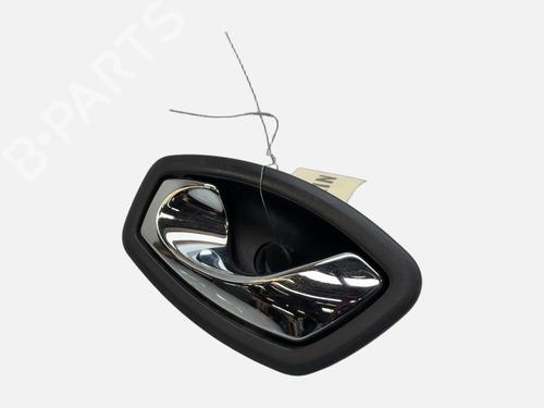 Used Front left interior door handle Front left interior door handle RENAULT TRAFIC III Van (FG_) 1.6 dCi 125 (FGMH) (125 hp) 39902722 39902722