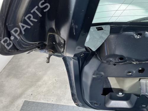 Tailgate PEUGEOT 308 SW I (4E_, 4H_) 1.6 HDi | BP29300689C6 