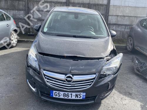 Switch OPEL MERIVA B MPV (S10) 1.7 CDTI (75) | BP28704557I30  - Image 10