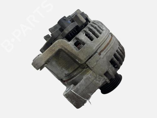 Alternator OPEL CORSA D (S07) 1.2 (L08, L68) | BP40533588M7 - Image 3