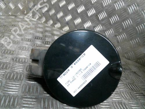 Klapa wlewu paliwa FORD KA (RB_) 1.3 i ROCAM | BP19981486C131 