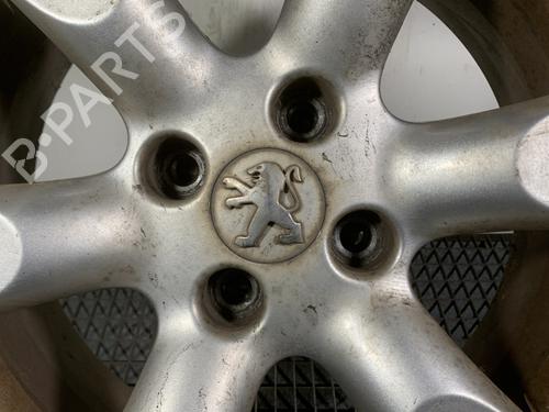 Fælk Fælk PEUGEOT 307 SW (3H) 1.6 HDI 110 (109 hp) 23088118 23088118