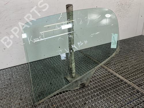 Rear left door window PEUGEOT 206 Hatchback (2A/C) 1.4 i | BP29428964C20 