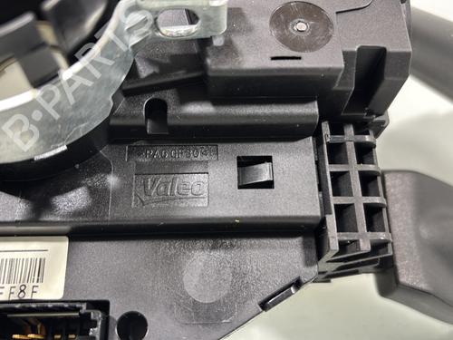 Steering column stalk PEUGEOT 208 I (CA_, CC_) 1.6 HDi | BP30181072I23