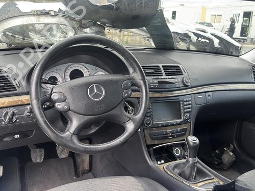 Right front brake caliper MERCEDES-BENZ E-CLASS (W211) E 220 CDI (211.008) | BP30698767M104 - Image 19