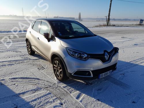 AC radiator RENAULT CAPTUR I (J5_, H5_) 1.5 dCi 90 (J5N4, J5M5, J5MW, J5M6, J5AL, J5AJ) | BP38021744M32 - Image 12
