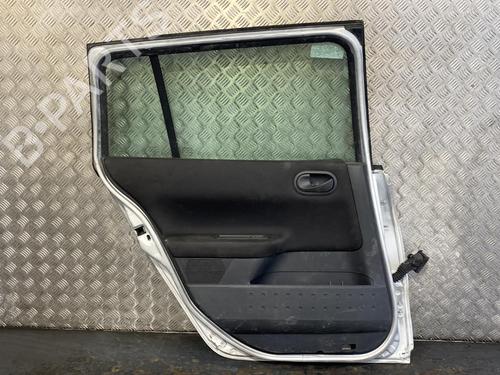 Left rear door RENAULT MEGANE II Estate (KM0/1_)  | BP20016497C4 
