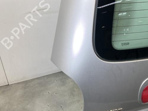 Tailgate RENAULT ESPACE III (JE0_) 2.0 16V (JE0N, JE0L, JE02) | BP32126036C6