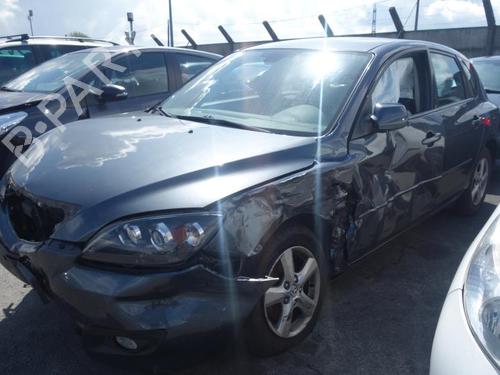 Used Parts MAZDA 3 (BK) 1.6 MZ-CD 1808347