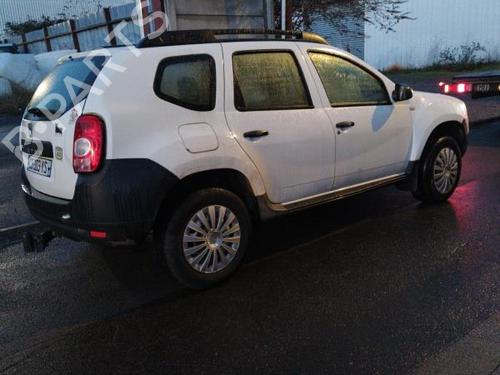 Engine control unit (ECU) DACIA DUSTER (HS_) 1.5 dCi (HSAJ) | BP21197096M57 - Image 15
